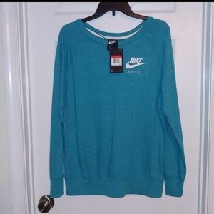 Nike long sleeve